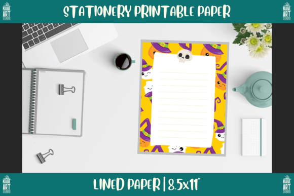 Bordered Stationery Printable Paper 110: A Versatile Tool for Creative and Professional Use