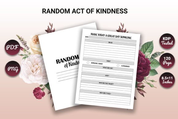 Kindness in Design: Professional KDP Interiors