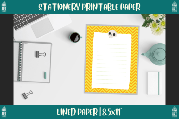 The Complete Guide to Bordered Stationery Printable Paper 196 and Multi-Purpose Paper Sets